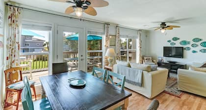 Redecorated Pet Friendly Home by RedAwning