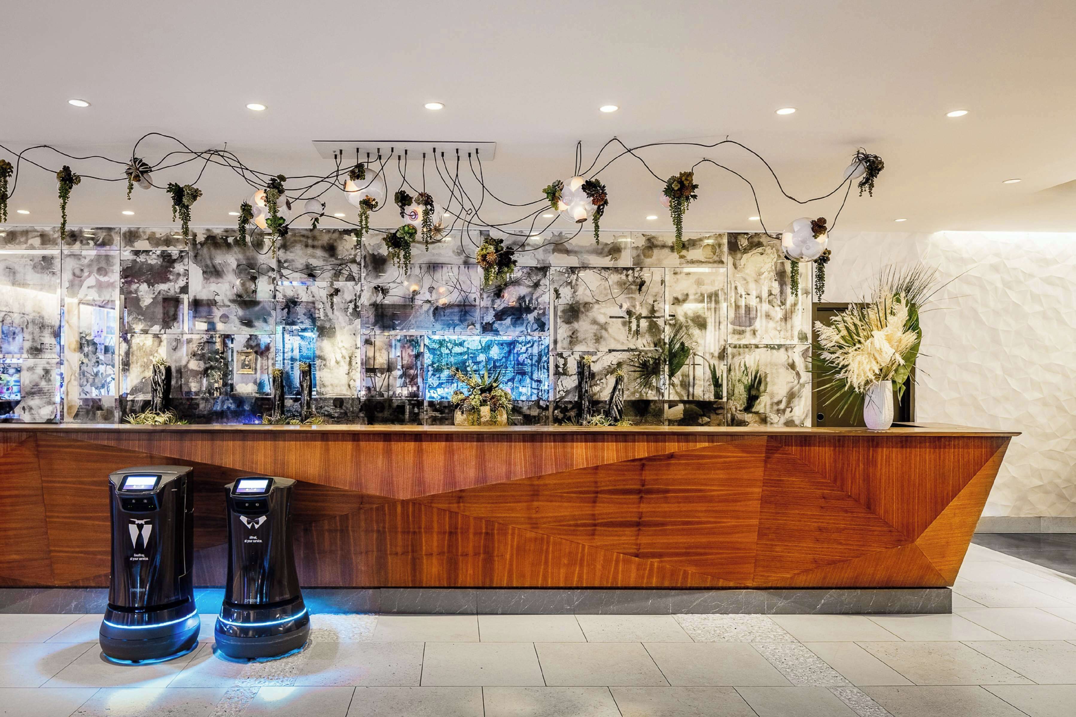 Photo - Dream Hollywood, by Hyatt