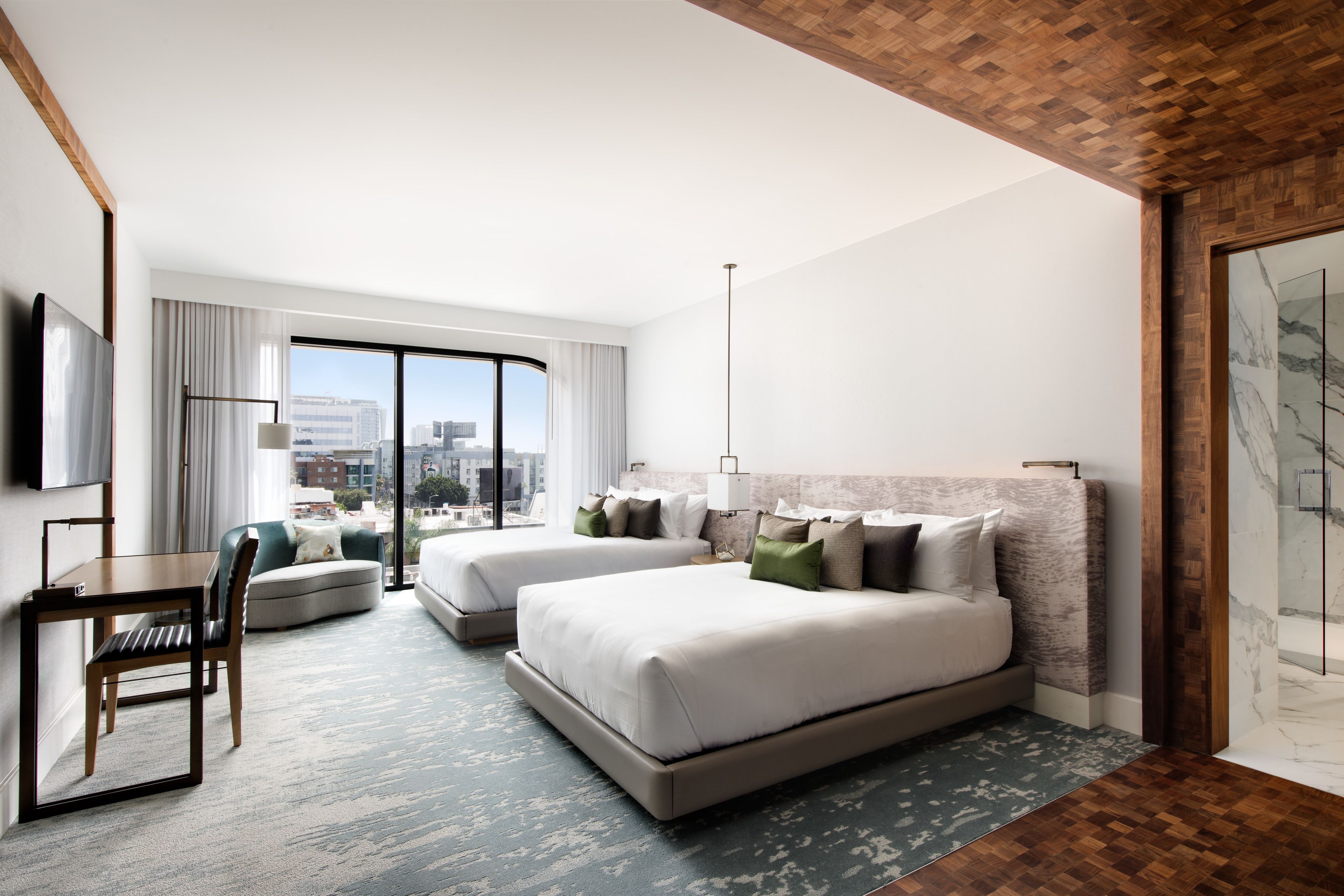 Photo - Dream Hollywood, by Hyatt