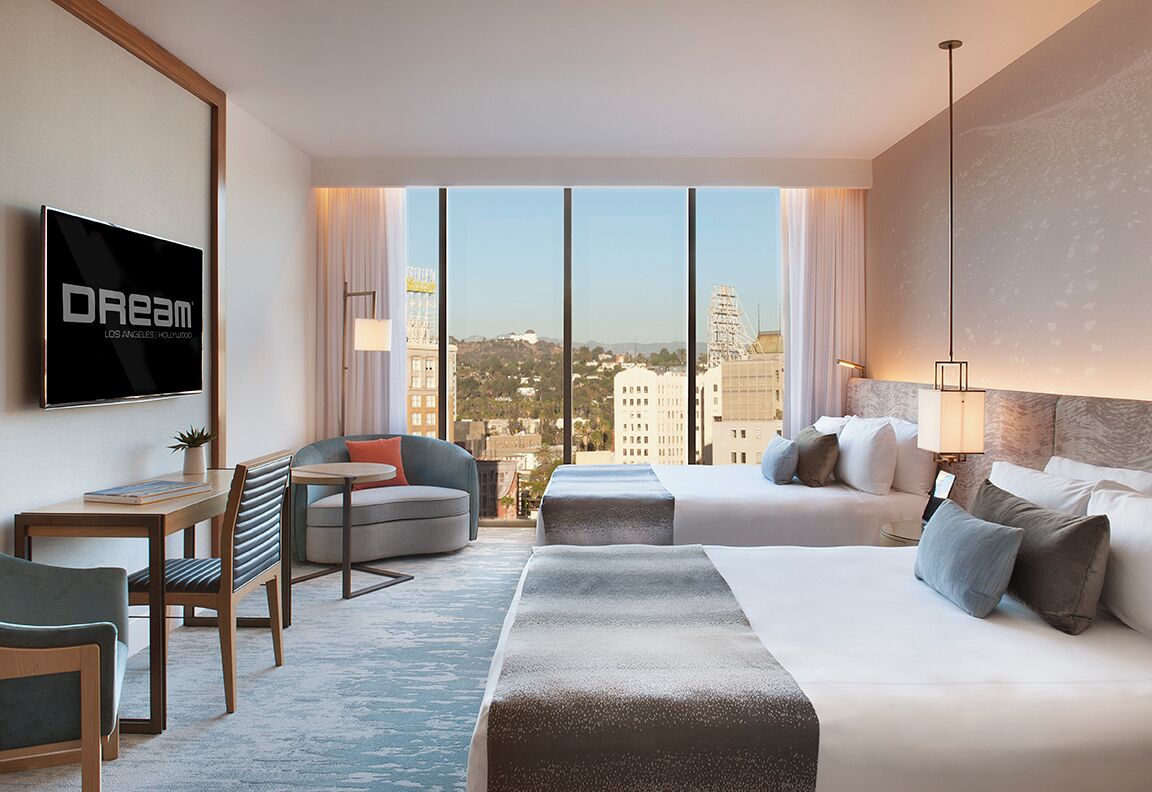 Photo - Dream Hollywood, by Hyatt