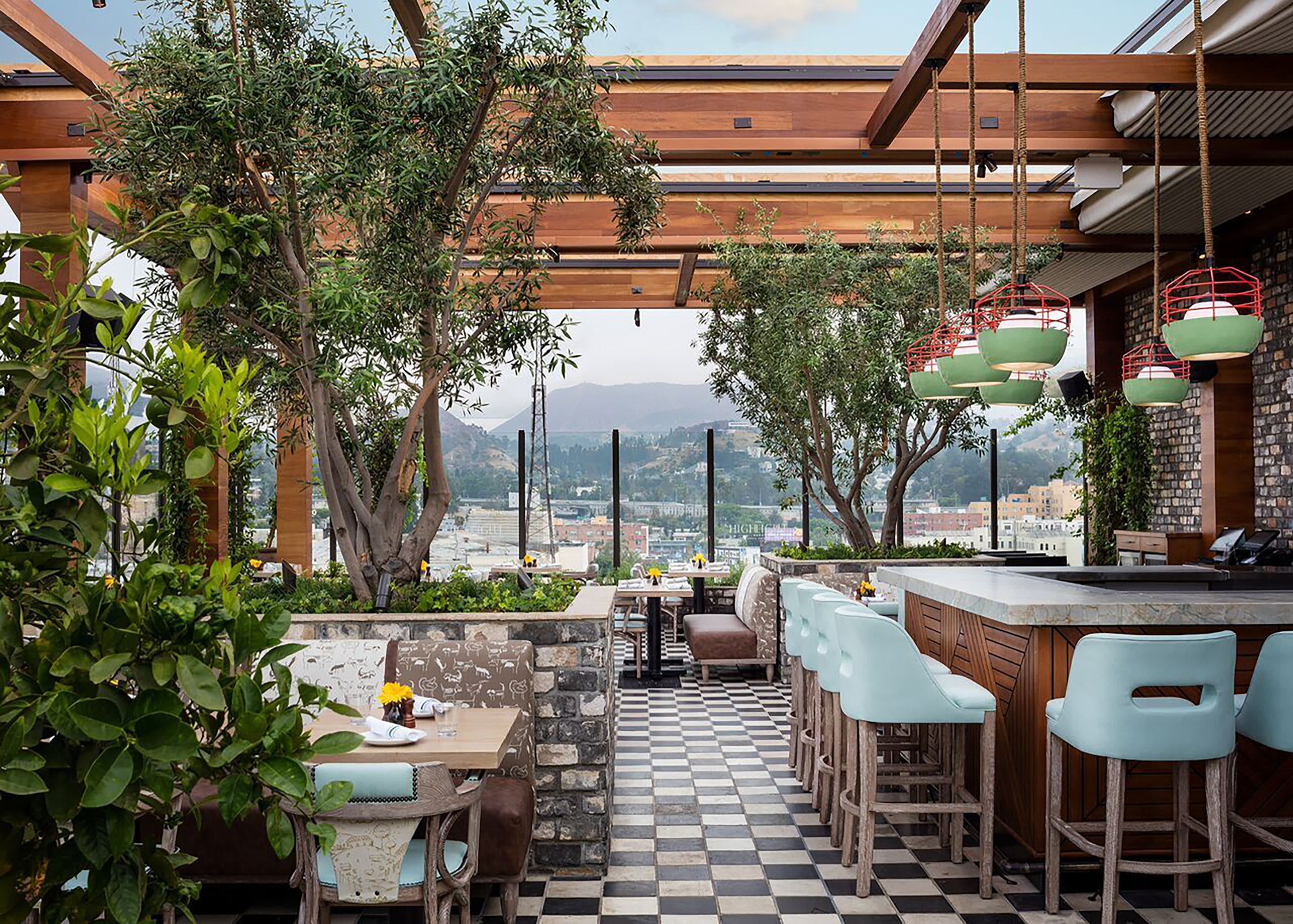 Photo - Dream Hollywood, by Hyatt