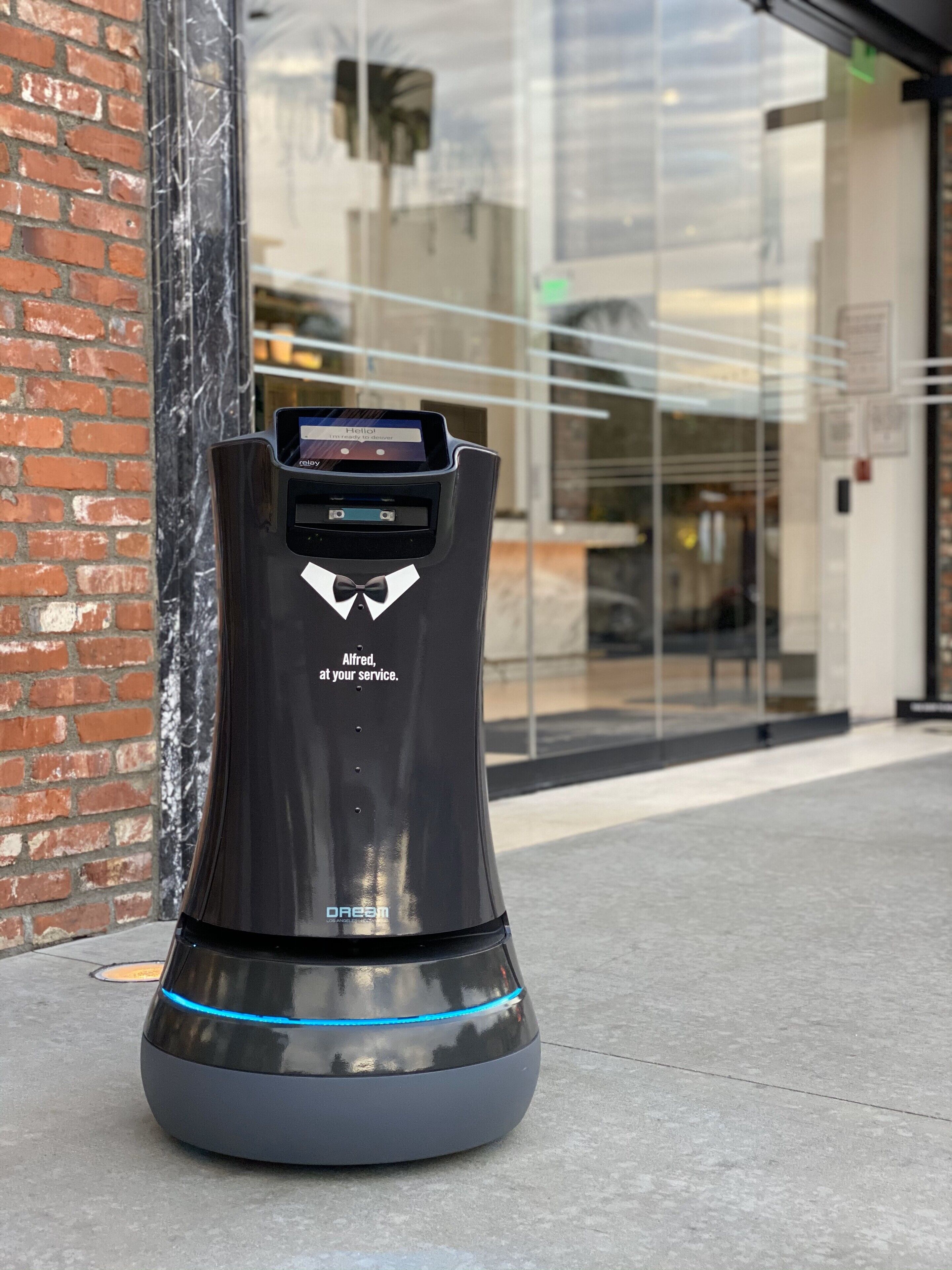 Photo - Dream Hollywood, by Hyatt