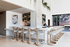 Bar (sur place)