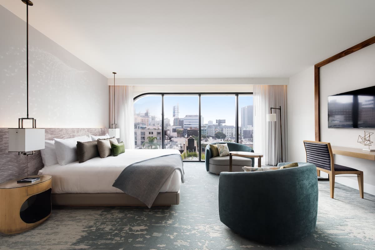 Literie de qualité supérieure, couette en duvet d'oie