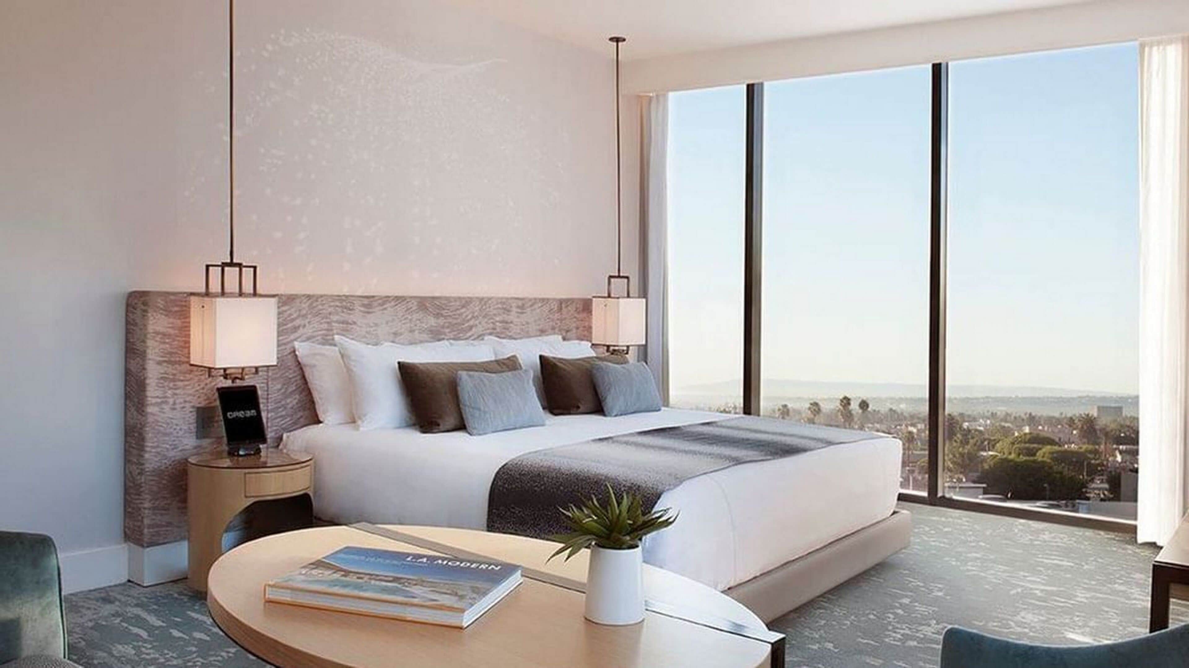 Photo - Dream Hollywood, by Hyatt