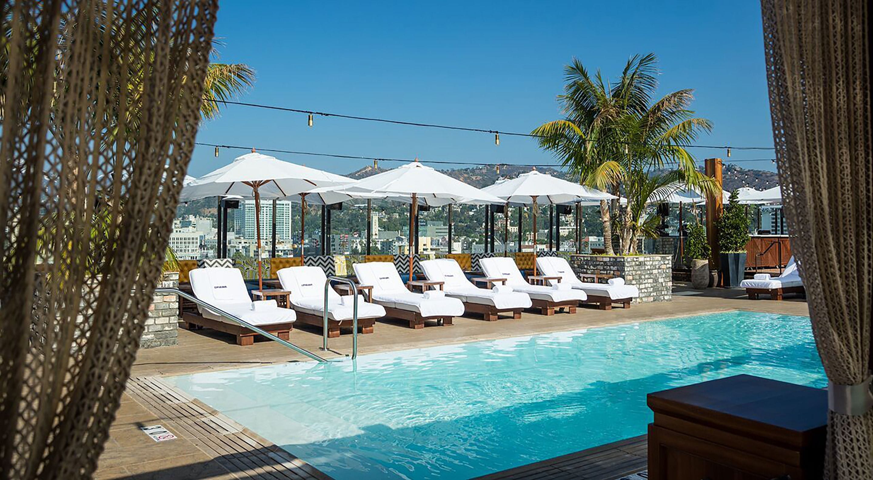 Photo - Dream Hollywood, by Hyatt