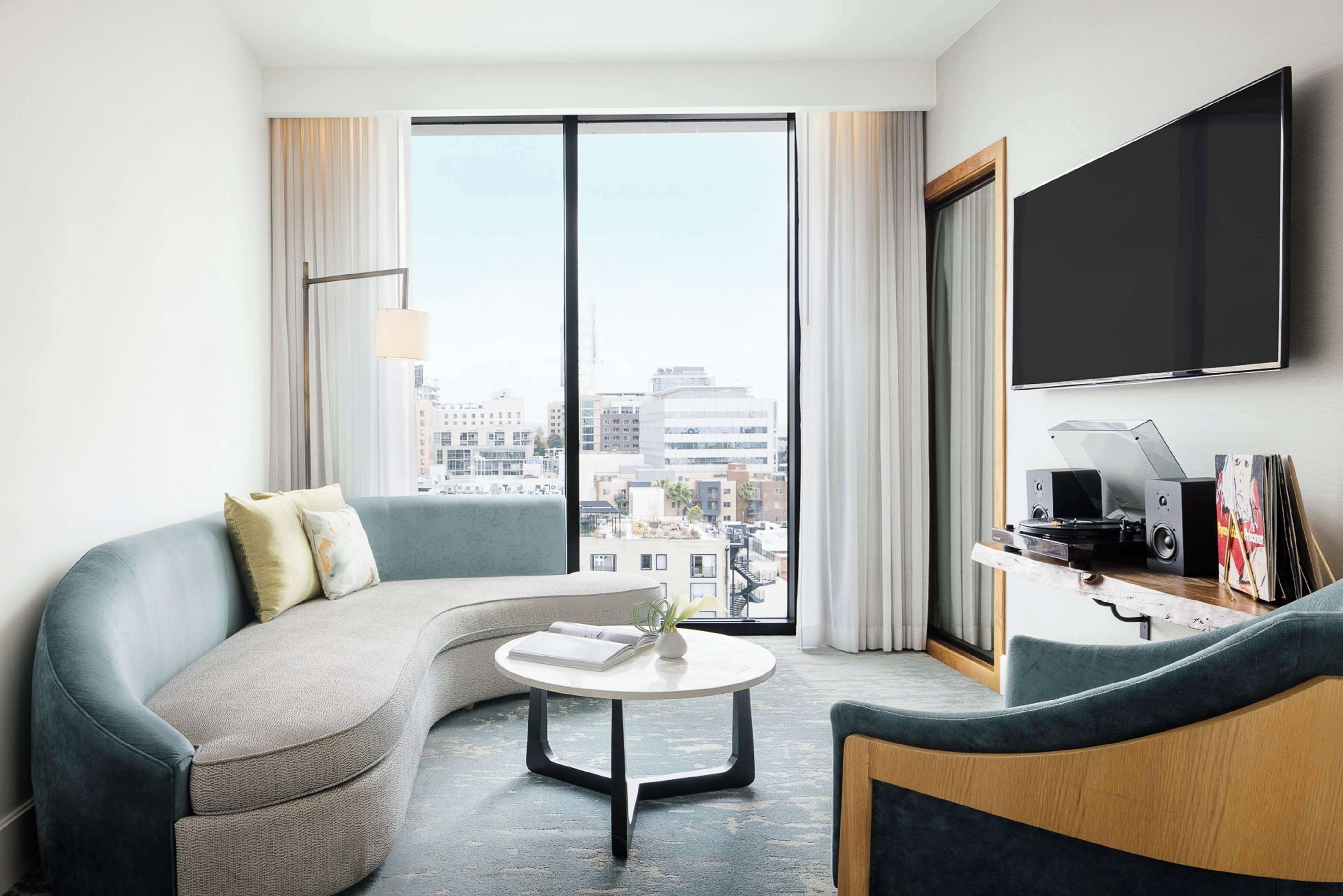 Photo - Dream Hollywood, by Hyatt