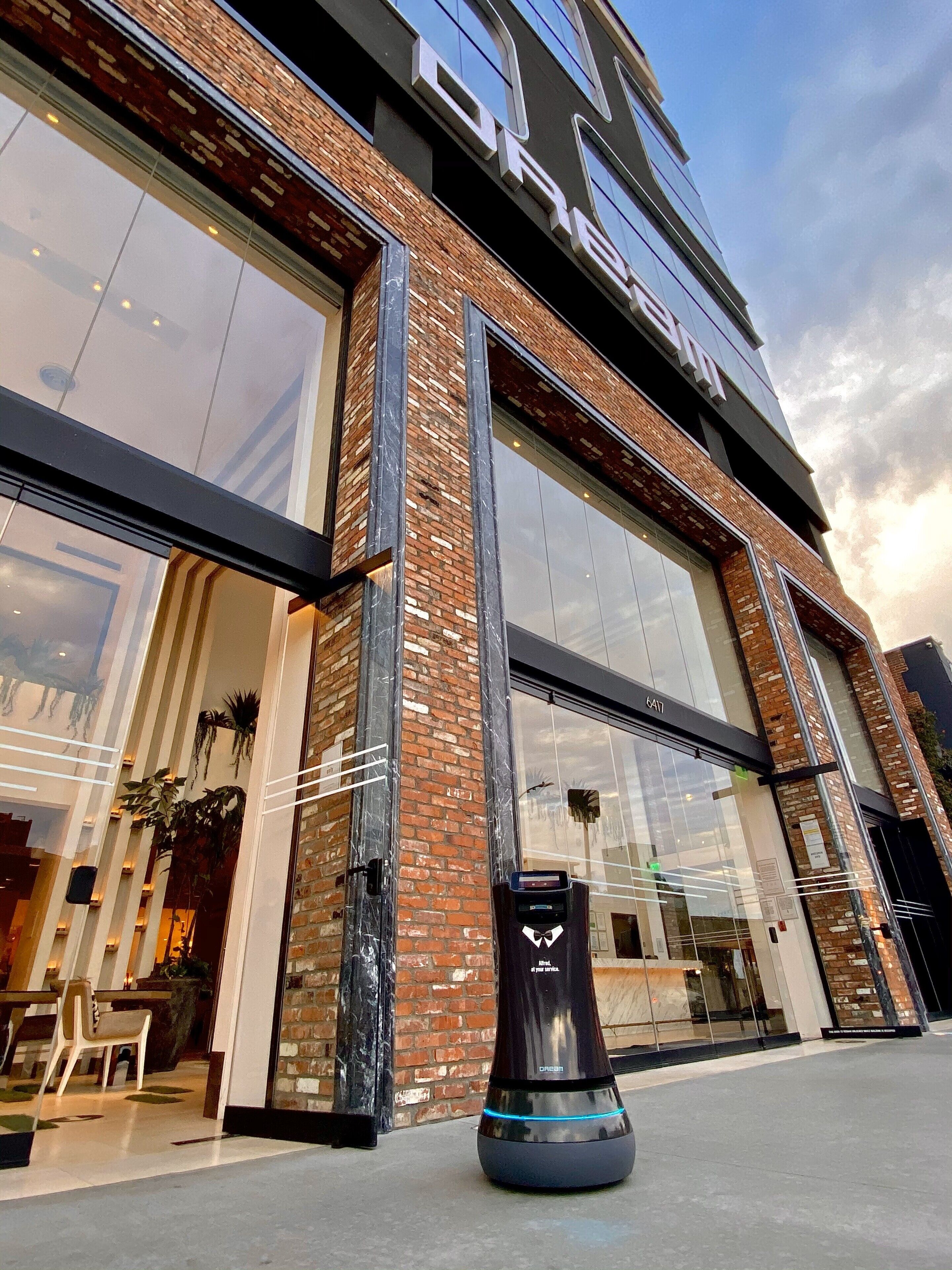 Photo - Dream Hollywood, by Hyatt