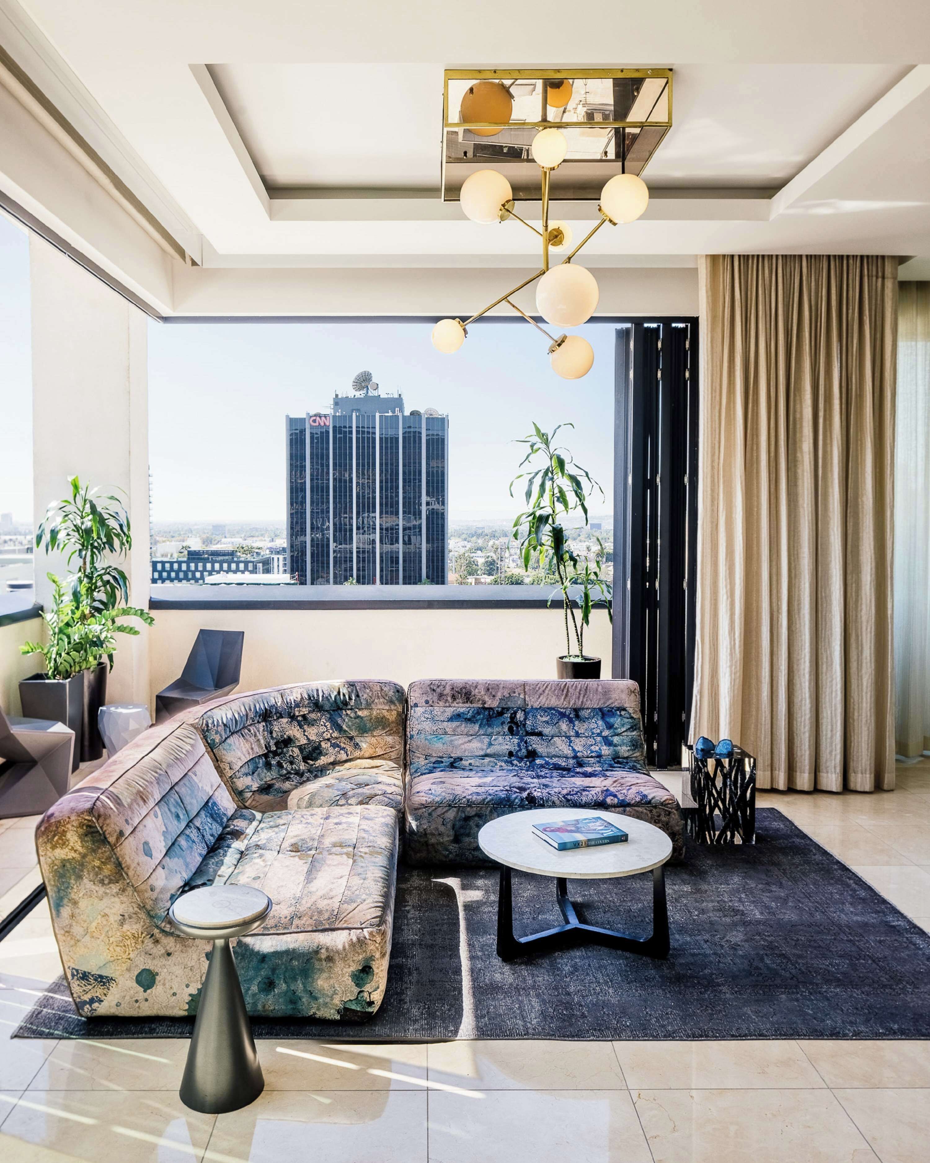 Photo - Dream Hollywood, by Hyatt