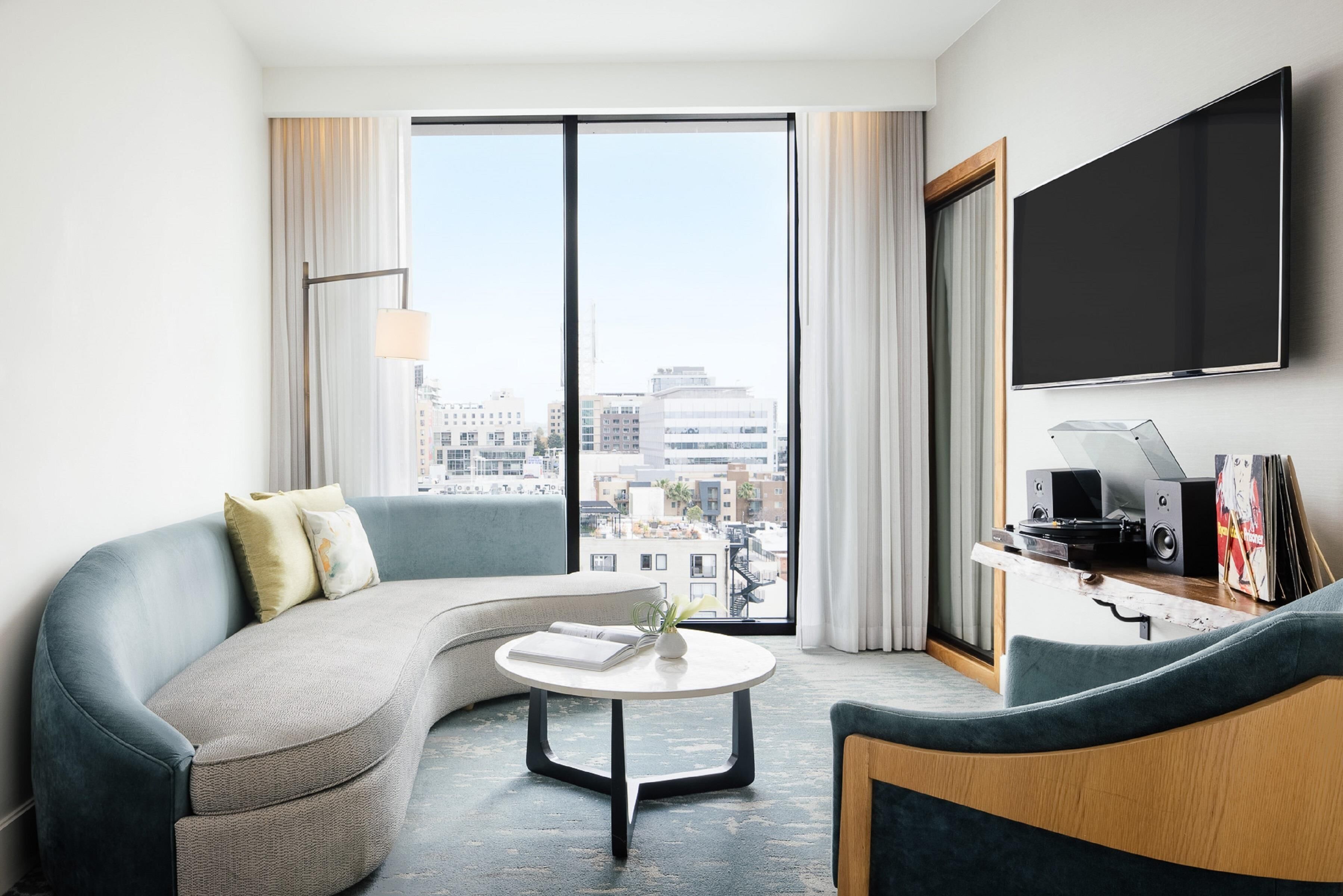 Foto - Dream Hollywood, by Hyatt