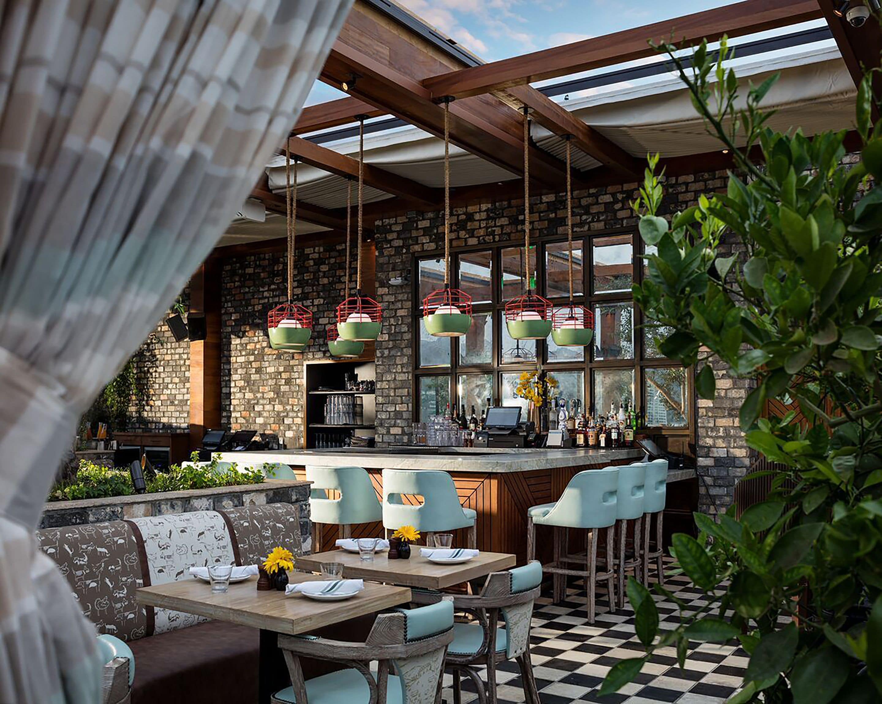 Photo - Dream Hollywood, by Hyatt