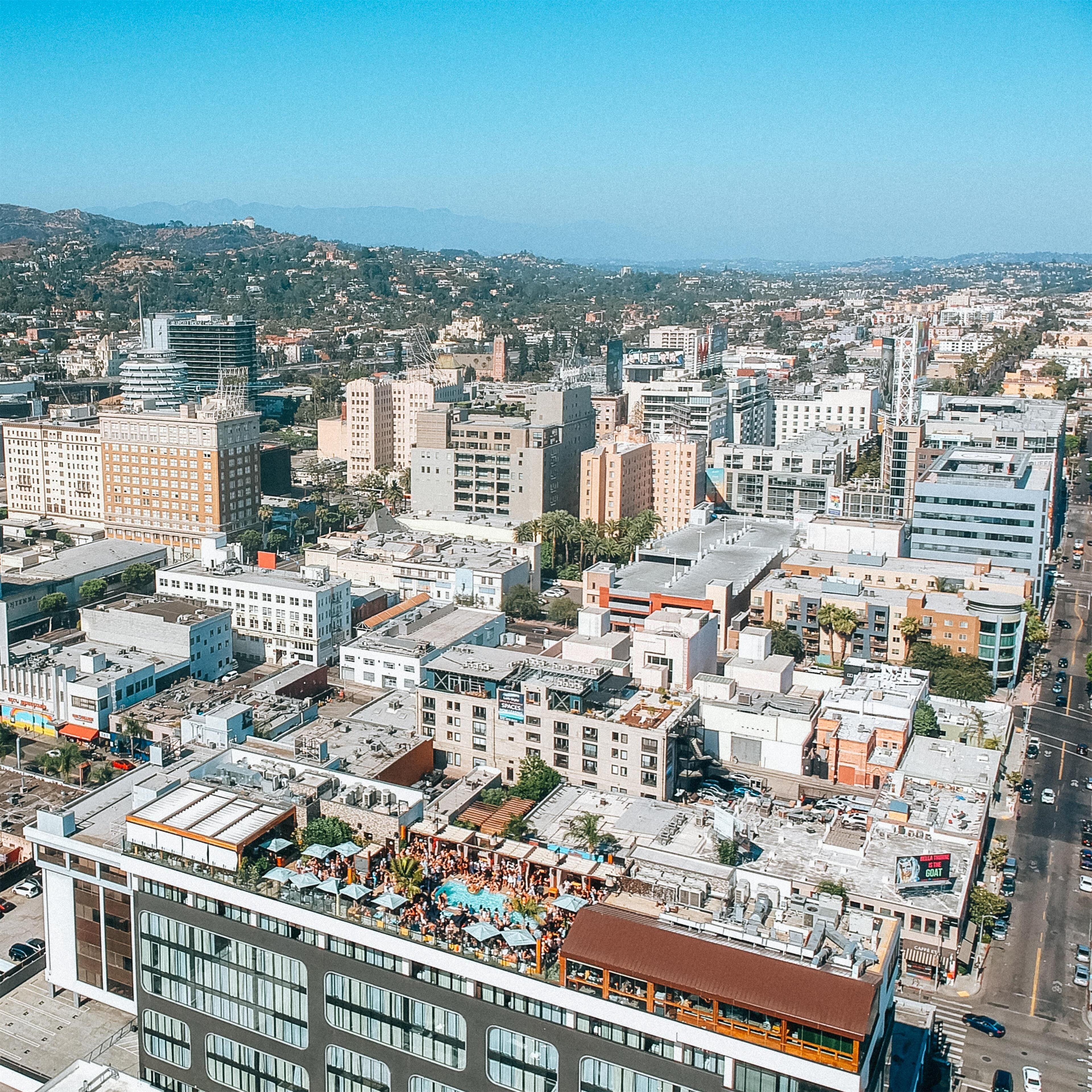 Foto - Dream Hollywood, by Hyatt