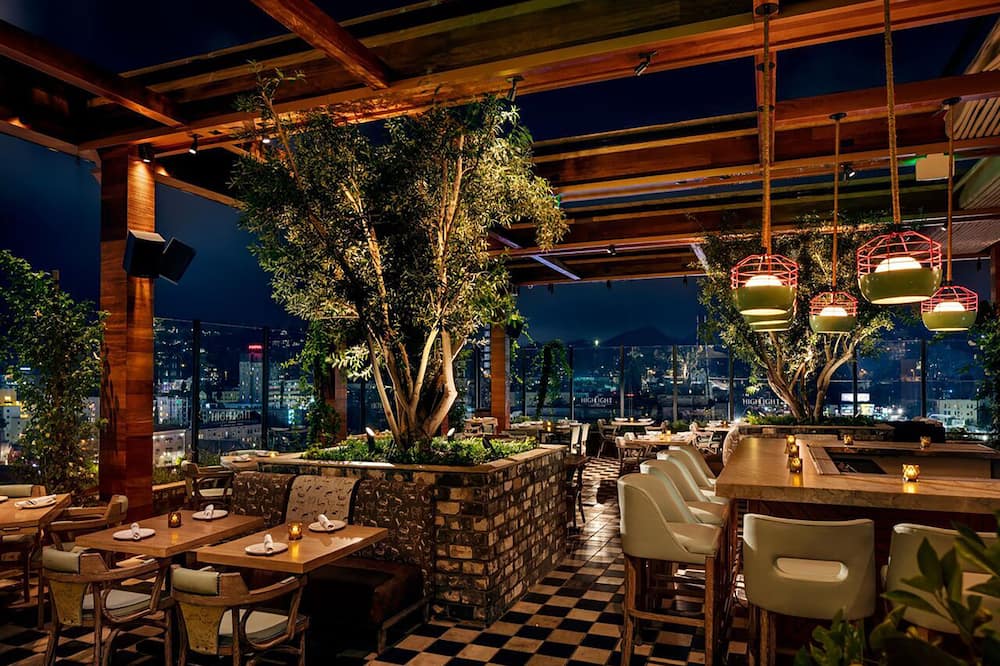 Dream Hollywood, by Hyatt
