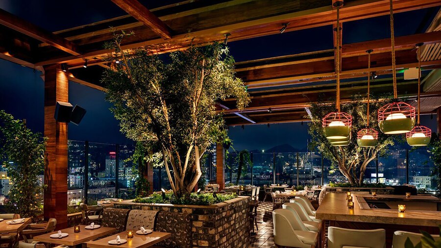 Dream Hollywood, by Hyatt