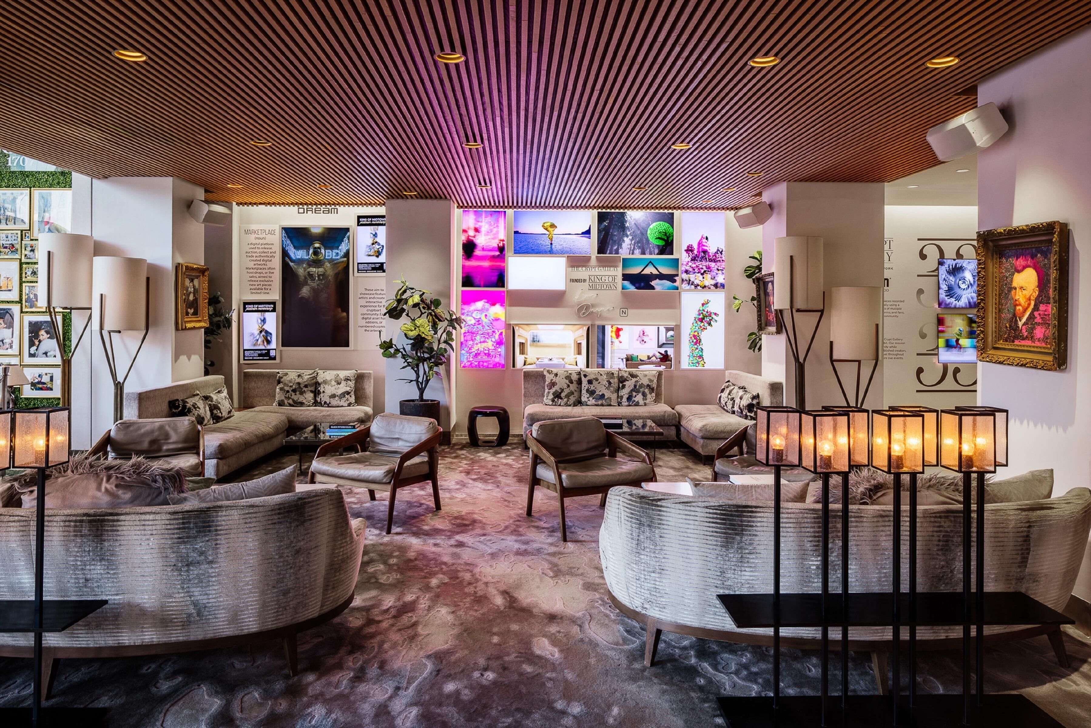 Foto - Dream Hollywood, by Hyatt