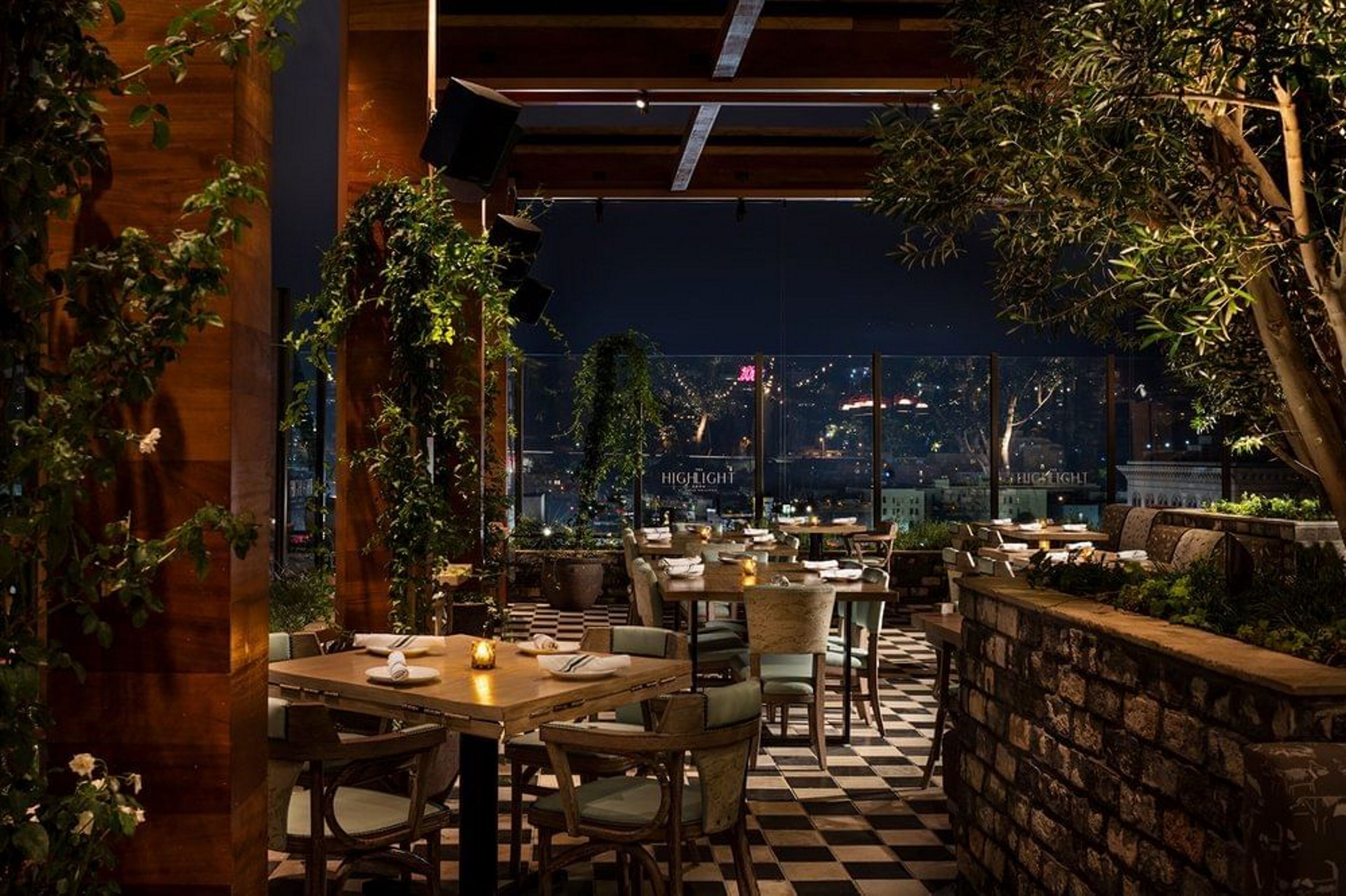 Photo - Dream Hollywood, by Hyatt