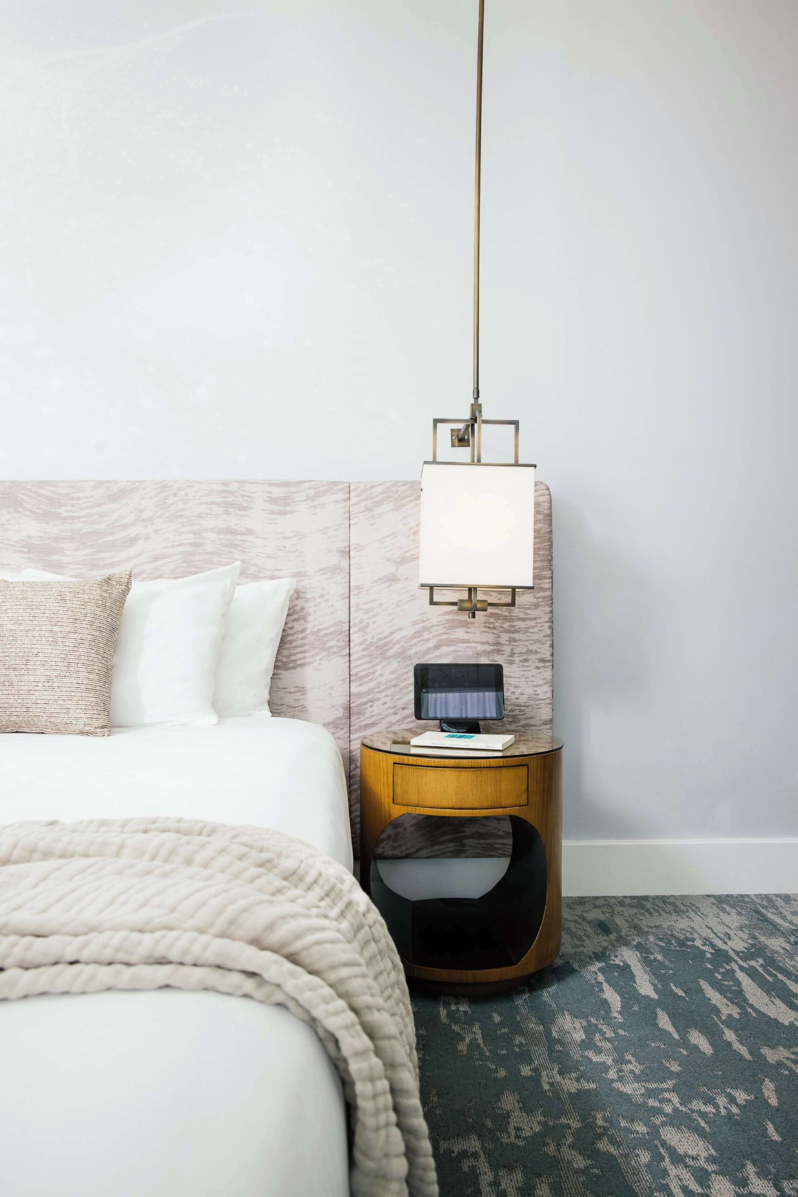 Room, 2 Queen Beds (Bronze) | Premium bedding, down comforters, Select Comfort beds, in-room safe