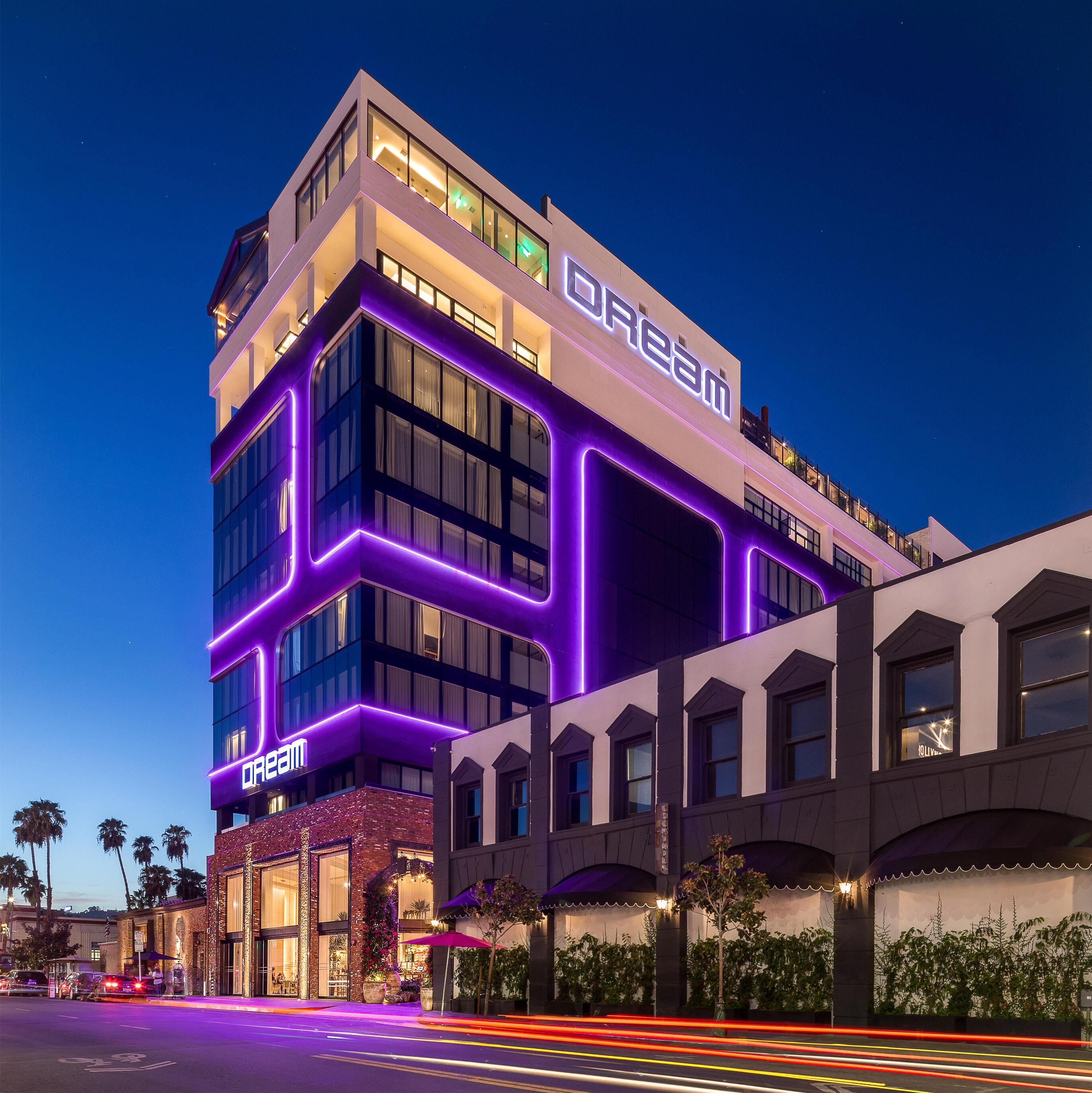 Foto - Dream Hollywood, by Hyatt