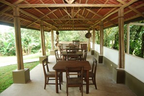 Restaurantes