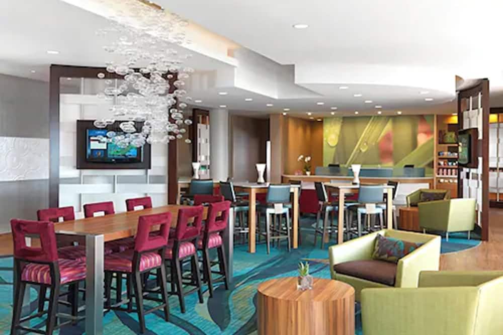 Springhill Suites by Marriott Charleston Mount Pleasant