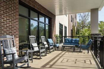 Property amenity at Springhill Suites by Marriott Charleston Mount Pleasant