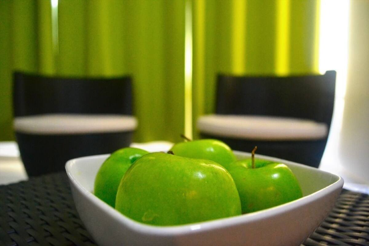 Minibar, in-room safe, desk, free WiFi