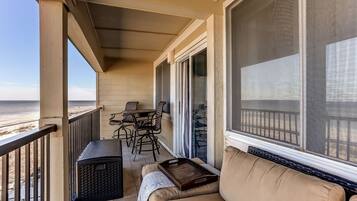 Condo, 2 phòng ngủ | Khuôn viên nơi lưu trú