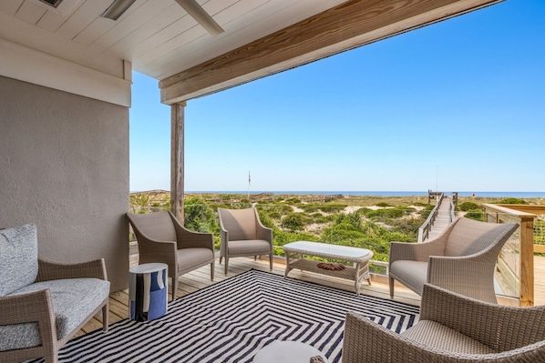 House, 6 Bedrooms | Terrace/patio