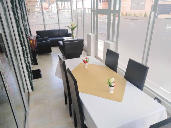 Restoran