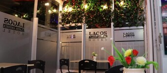 Hotel Lagos Latin America