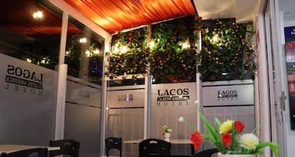 Hotel Lagos Latin America