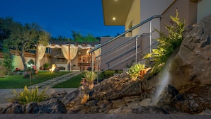 Villa, 2 Bedrooms | 2 bedrooms, premium bedding, in-room safe, blackout drapes - Vatia Villas (Zakynthos)