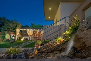 2 habitaciones y ropa de cama de alta calidad 