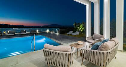 Vatia Villas