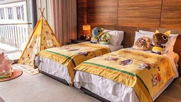 Cots/infant beds