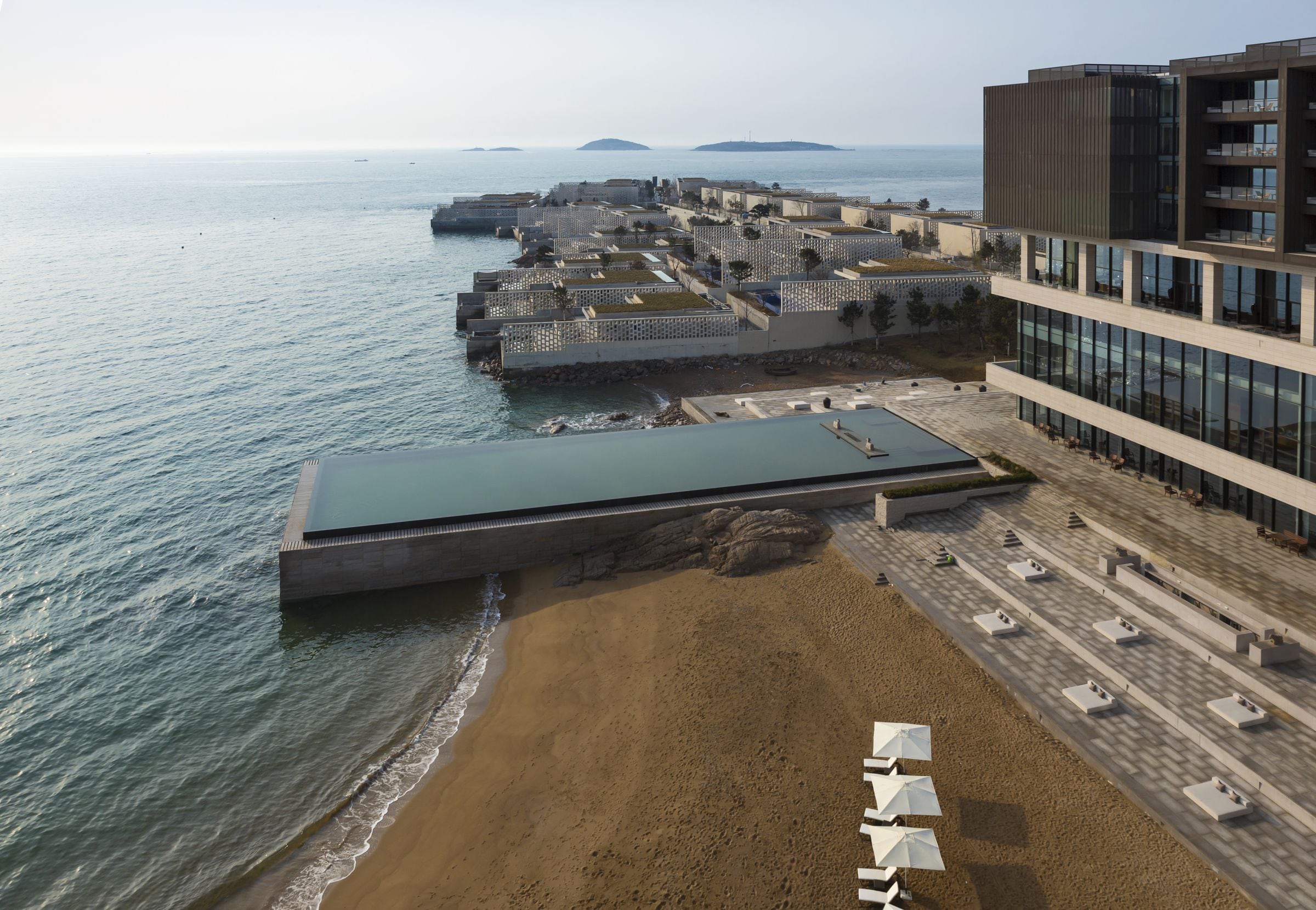 Cảnh từ trên cao