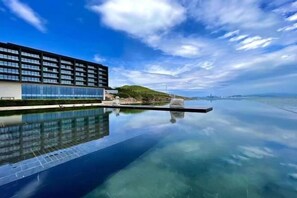 Exterior - The Lalu Qingdao (Qingdao)