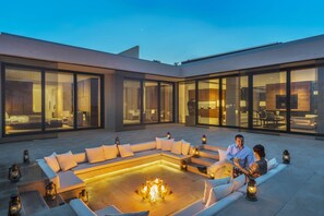 Property amenity - The Lalu Qingdao (Qingdao)
