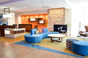 Meeting facility - Fairfield Inn & Suites San Antonio Brooks City Base (San Antonio)