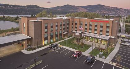 Hampton Inn & Suites Hood River