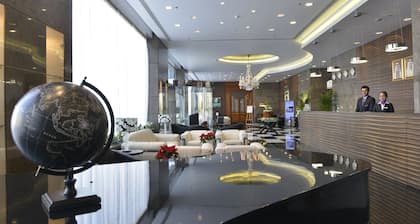 Asdal Boutique Hotel Seef