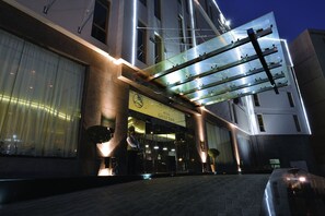 Property map - Asdal Boutique Hotel Seef (Manama)