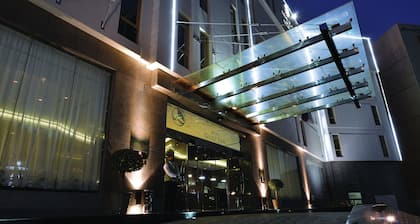 Asdal Gulf Inn Boutique Hotel Seef