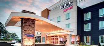 Fairfield Inn & Suites by Marriott Douglas