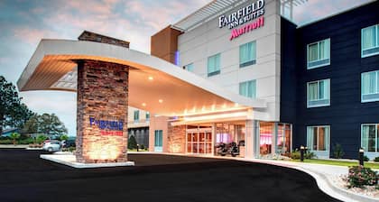Fairfield Inn & Suites by Marriott Douglas