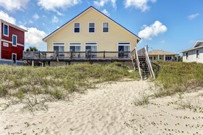 ハウス 3 ベッドルーム | 外観