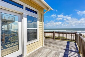 ハウス 3 ベッドルーム | 施設の敷地