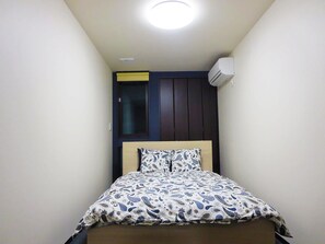 Casa Comfort, 2 camere da letto (Sofa bed for 4th and 5th guest) | 2 camere, tende oscuranti, Wi-Fi gratuito