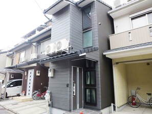 Exterior - Piccola Casa Kyoto (Kyoto)