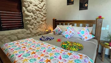 Standard Oceanfront | Área de estar